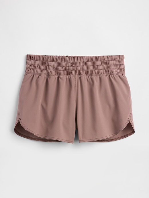 Image number 5 showing, GapFit 3" Mid Rise Runaround Shorts
