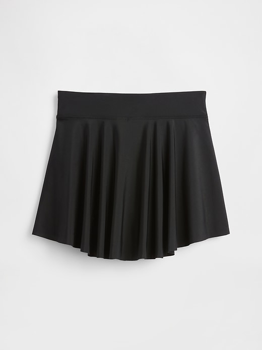 Image number 2 showing, Kids Pull-On Butterfly Skort