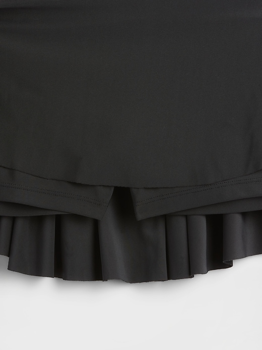 Image number 3 showing, Kids Pull-On Butterfly Skort