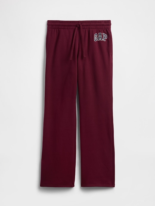 Image number 5 showing, Gap Logo Straight Sweatpants