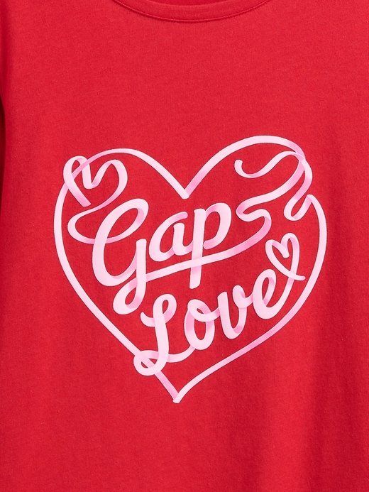 Image number 3 showing, Kids Graphic T-Shirt