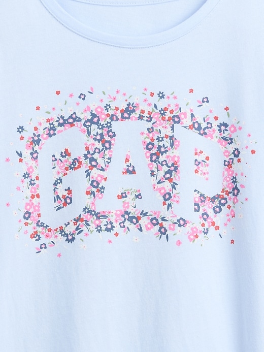 Image number 3 showing, Kids Graphic T-Shirt