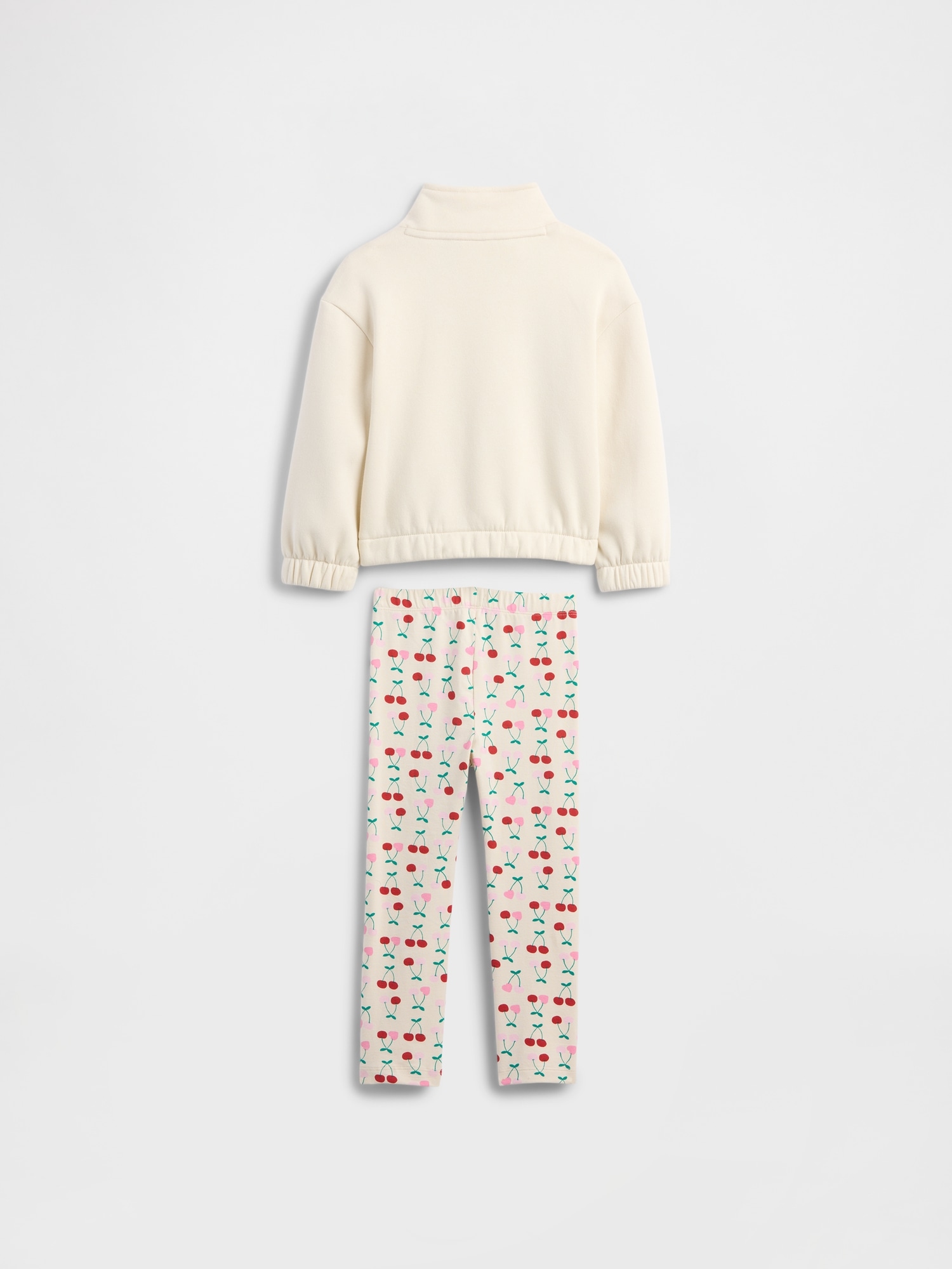 babyGap Two-Piece Outfit Set