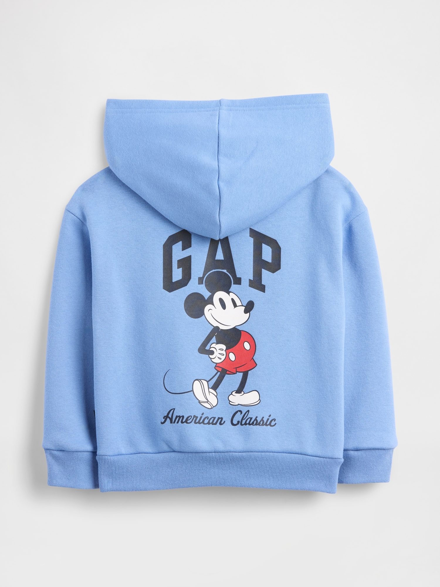 babyGap Relaxed Logo Hoodie