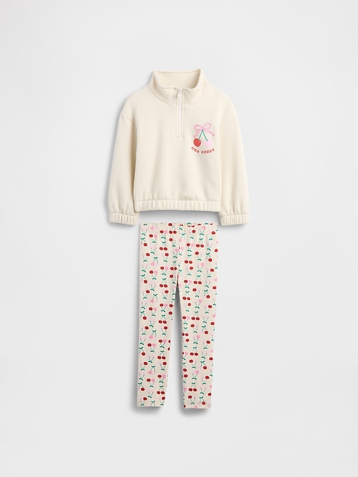 Image number 1 showing, babyGap Two-Piece Outfit Set