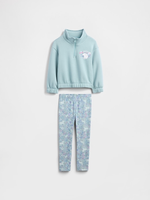 Image number 1 showing, babyGap Two-Piece Outfit Set