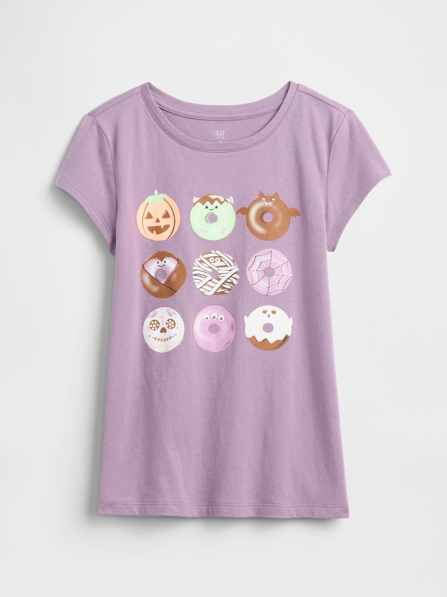 Kids Graphic T-Shirt