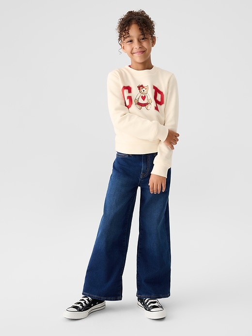 Image number 4 showing, Kids Gap Graphic Sweatshirt