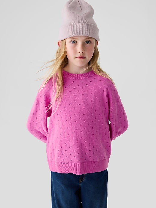 Image number 4 showing, Kids ColdControl Max Shine Puffer Jacket