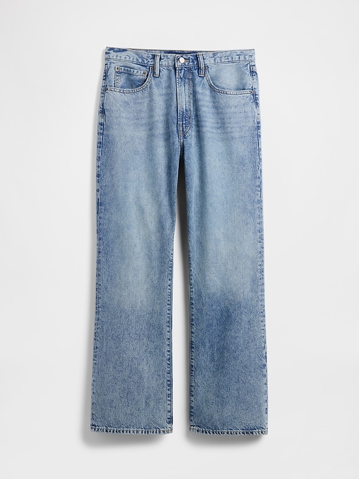 Image number 6 showing, Relaxed Boot Jeans