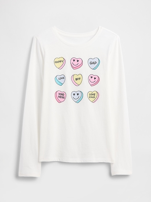 Image number 1 showing, Kids Graphic T-Shirt