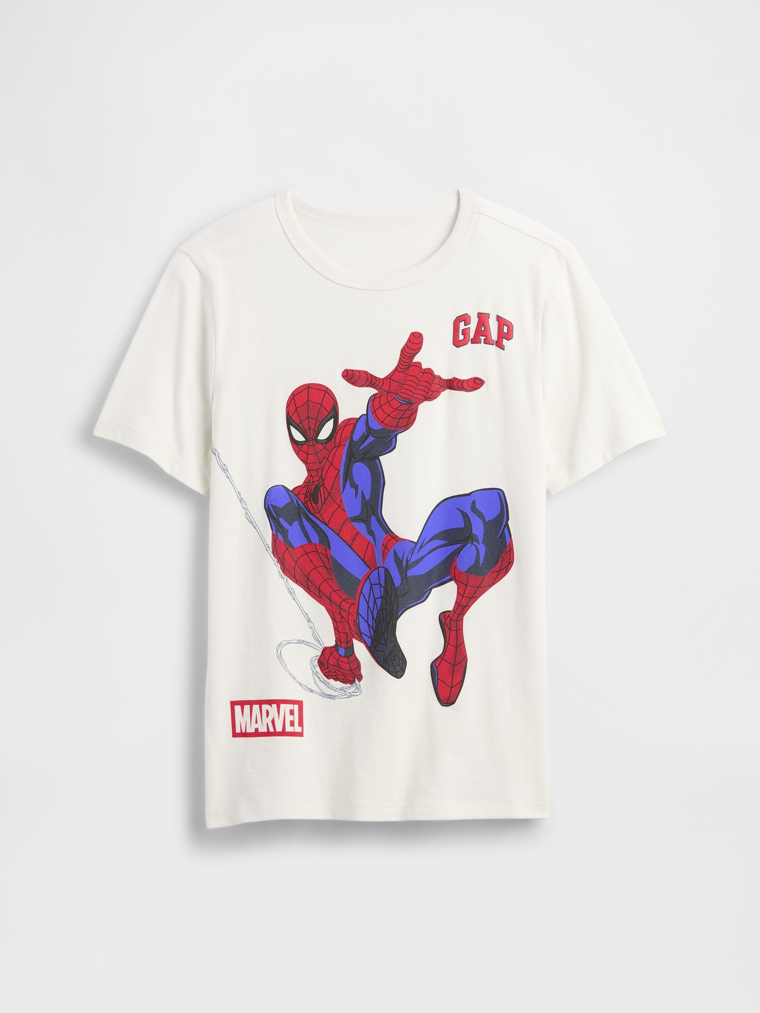 GapKids | Marvel Graphic T-Shirt