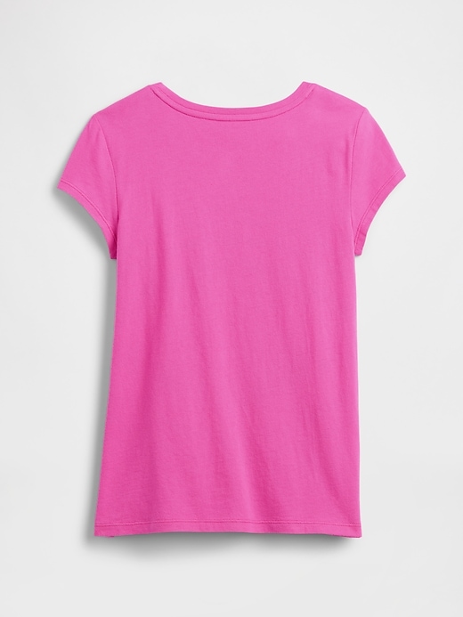 Image number 2 showing, Kids B-Day Graphic T-Shirt