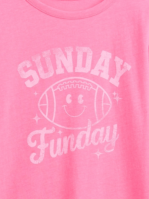 Image number 3 showing, Kids Graphic T-Shirt