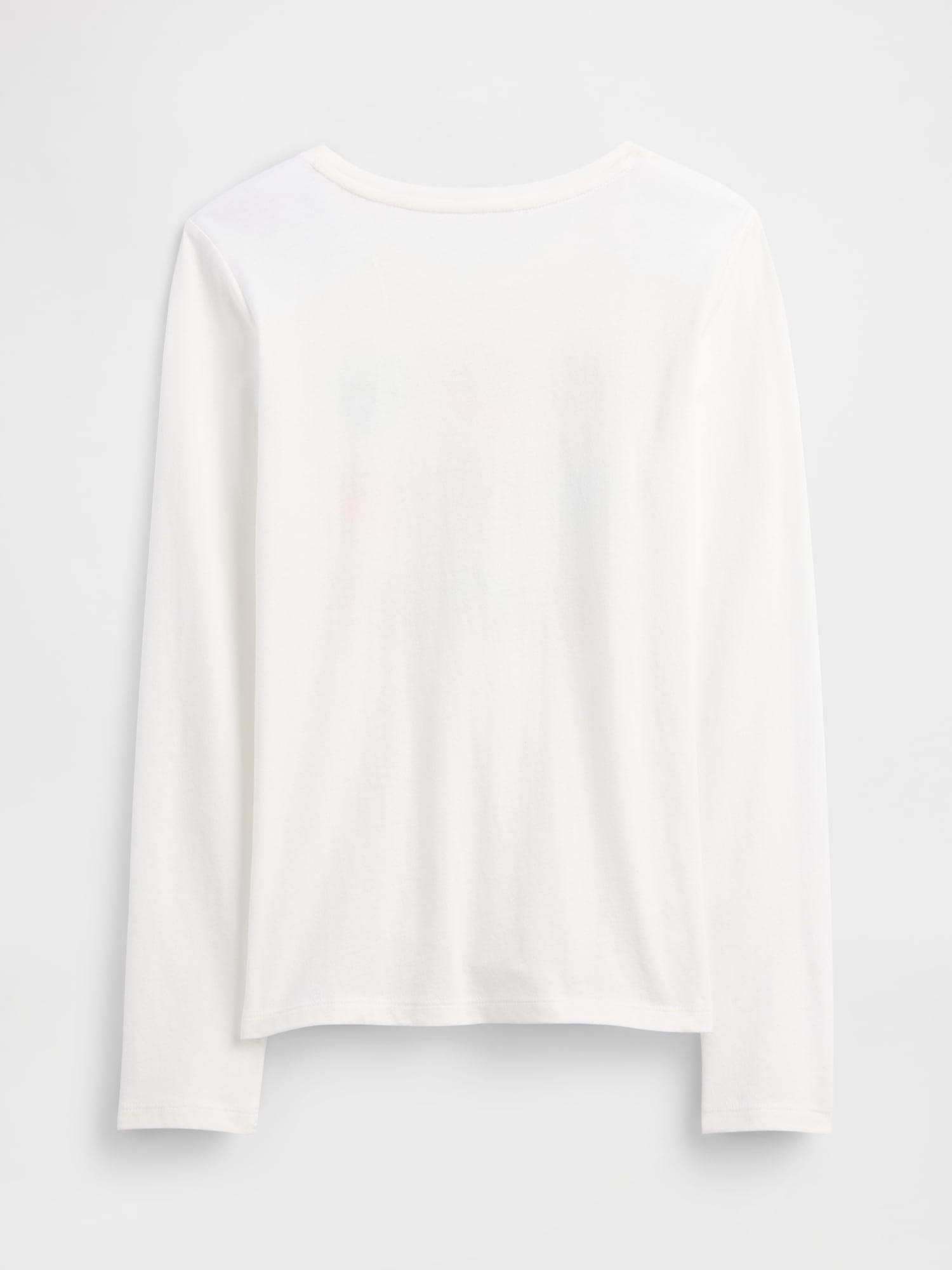 Gap Factory Kids Graphic T-shirt In White