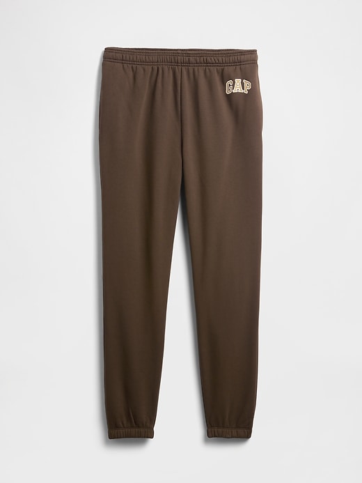 Image number 4 showing, Gap Logo Joggers