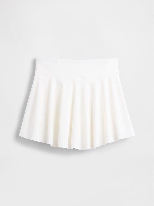 Image number 1 showing, Kids Pull-On Butterfly Skort