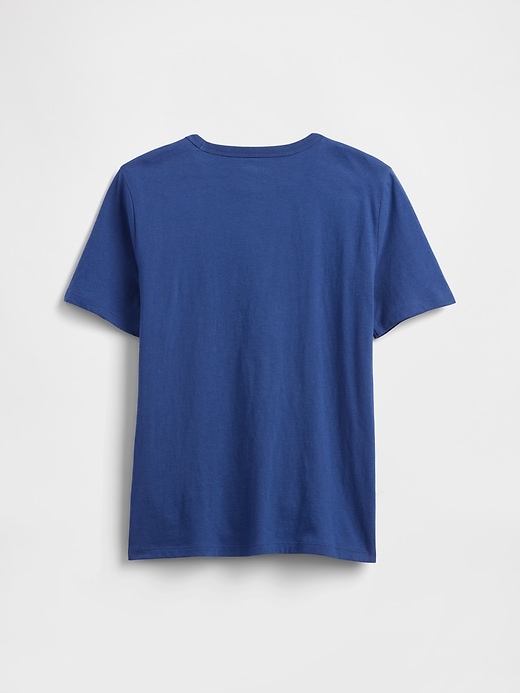 Image number 2 showing, GapKids &#124 Marvel Graphic T-Shirt