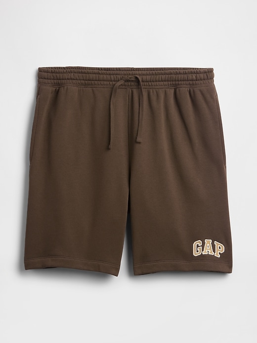 Image number 4 showing, Gap Logo Shorts