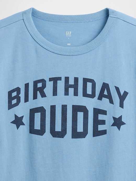 Image number 3 showing, Kids Graphic T-Shirt