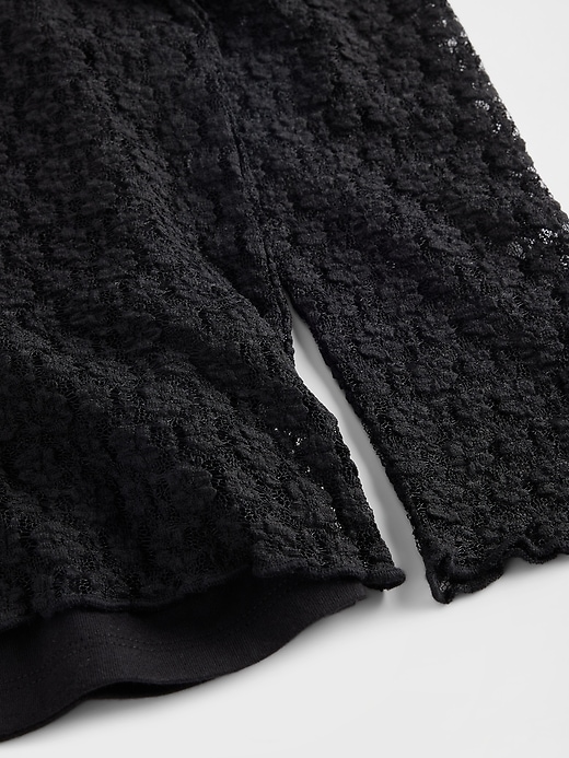 Image number 3 showing, Kids Lace Top