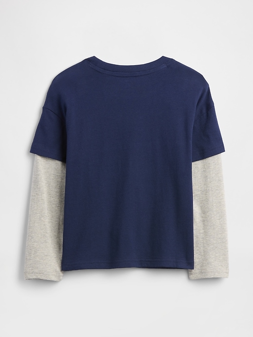 Image number 2 showing, babyGap Graphic T-Shirt