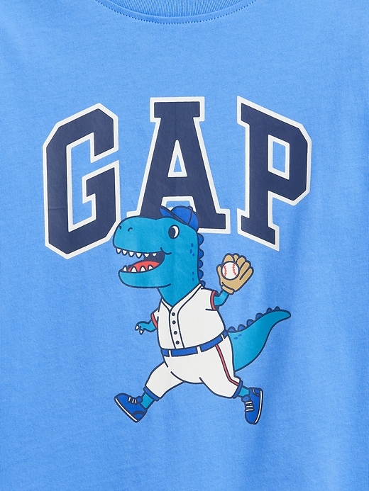 Image number 3 showing, babyGap Graphic T-Shirt