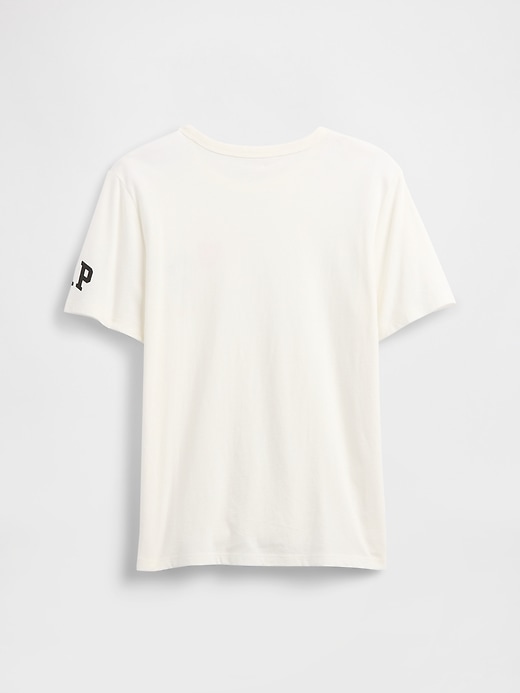 Image number 2 showing, GapKids × Disney Mickey Mouse Graphic T-Shirt