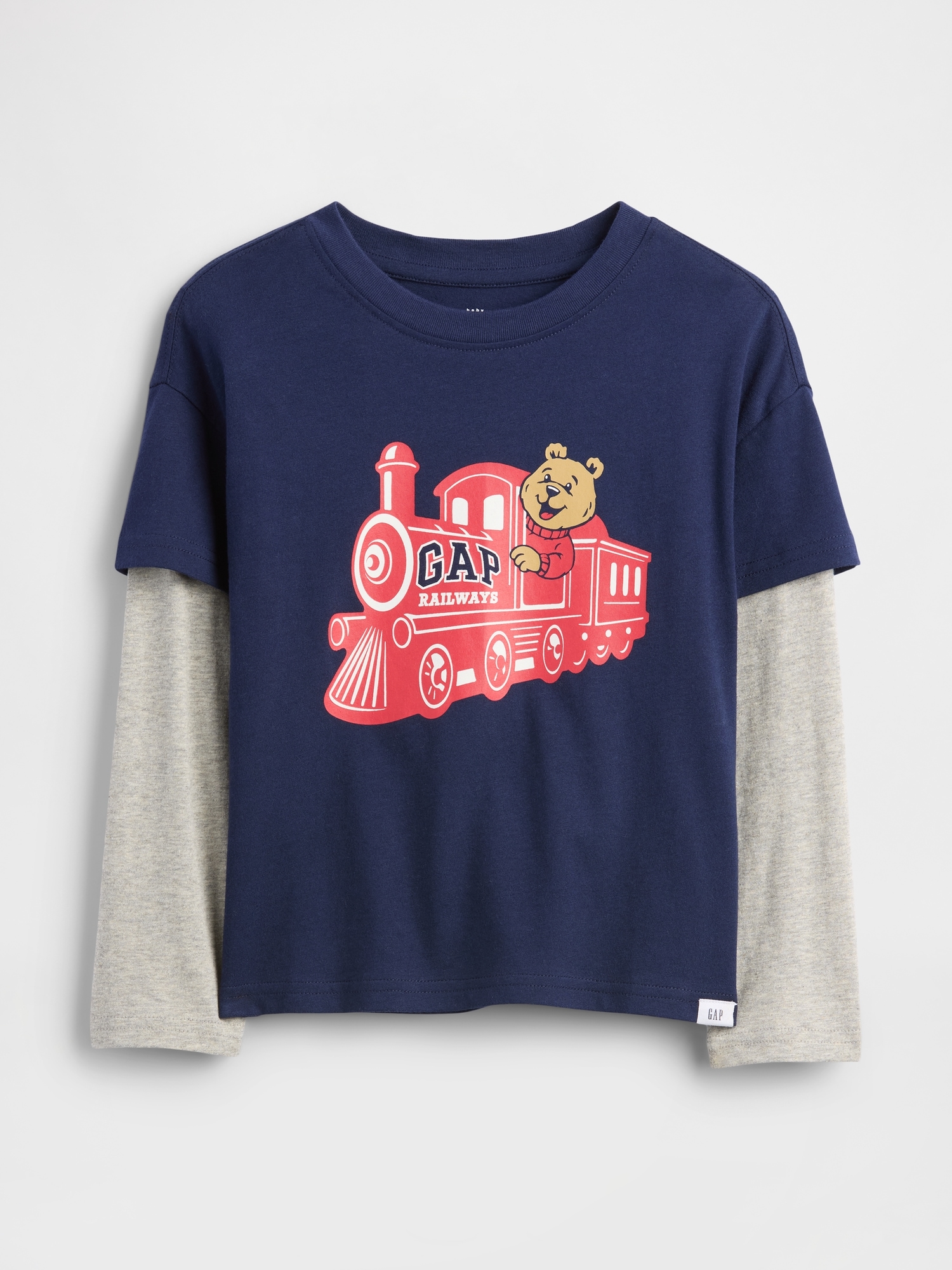 babyGap Graphic T-Shirt