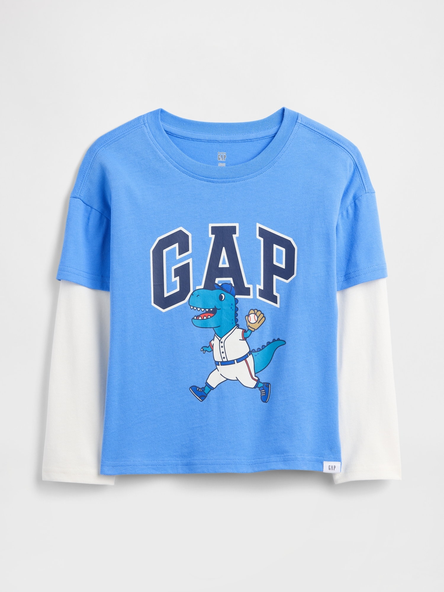 babyGap Graphic T-Shirt