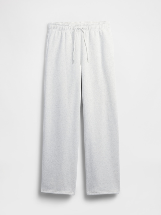 Image number 5 showing, Relaxed Straight-Leg Sweatpants