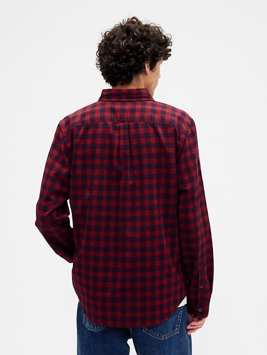 Image number 2 showing, Oxford Shirt in Standard Fit