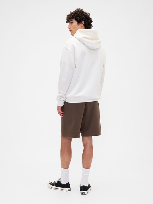 Image number 2 showing, Gap Logo Shorts