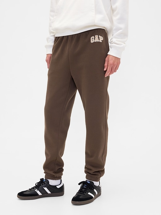 Image number 3 showing, Gap Logo Joggers