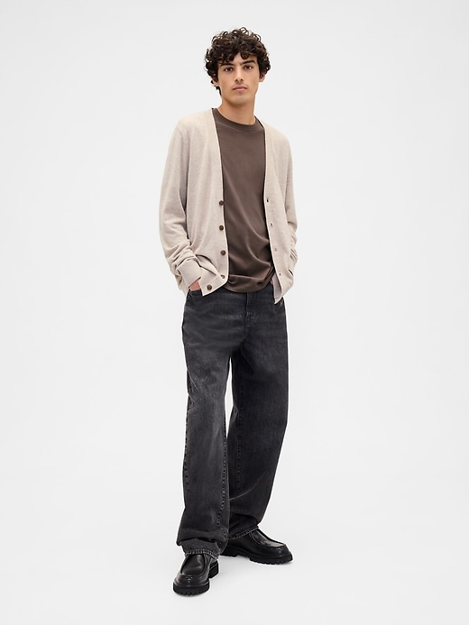 Image number 3 showing, Everyday Soft Crewneck T-Shirt