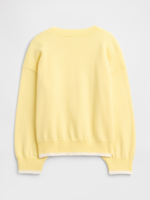Image number 2 showing, babyGap Intarsia Sweater