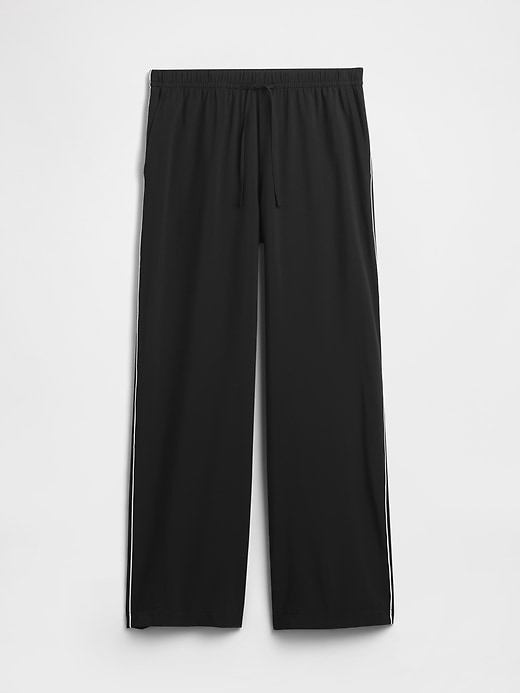 Image number 5 showing, GapFit High Rise Loose Runaround Pants