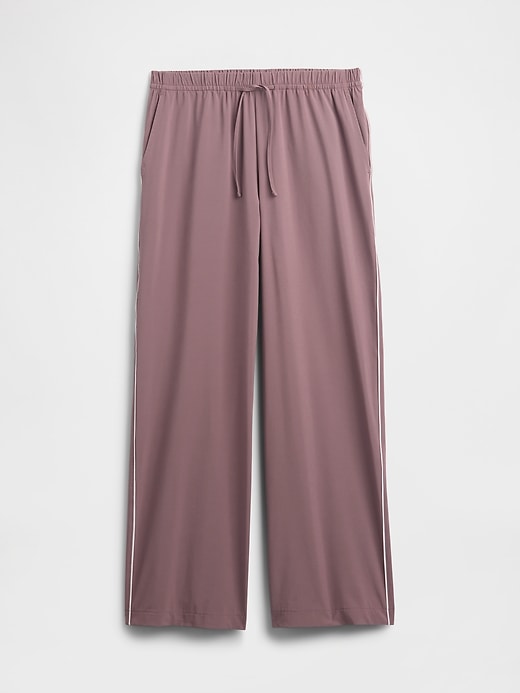 Image number 5 showing, GapFit High Rise Loose Runaround Pants
