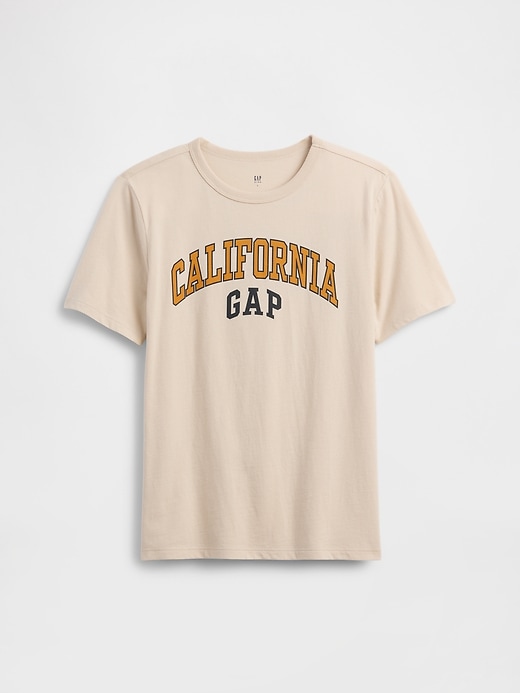 Image number 1 showing, Kids Gap Graphic T-Shirt