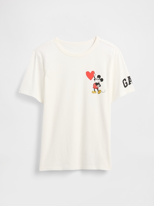 Image number 1 showing, GapKids × Disney Mickey Mouse Graphic T-Shirt
