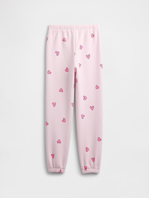 Image number 2 showing, Kids Relaxed Gap Logo Joggers
