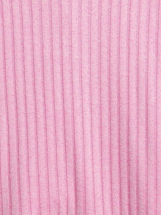 Image number 3 showing, Kids Relaxed Cozy-Rib Hoodie