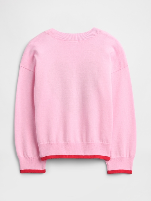 Image number 2 showing, babyGap Intarsia Sweater