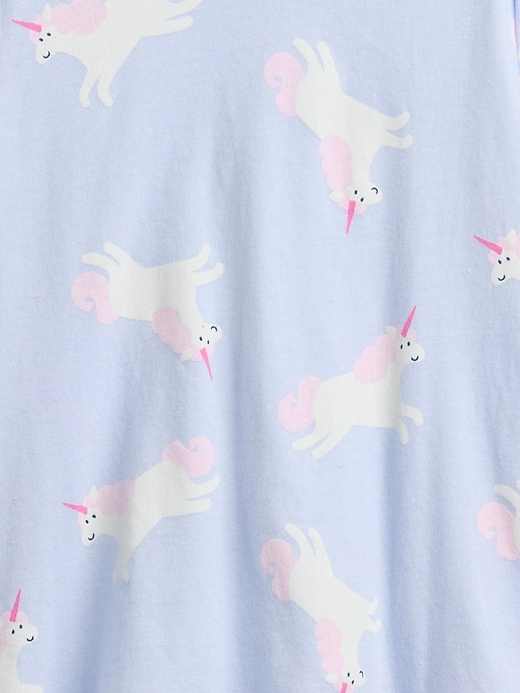 Image number 3 showing, babyGap Puff Sleeve T-Shirt