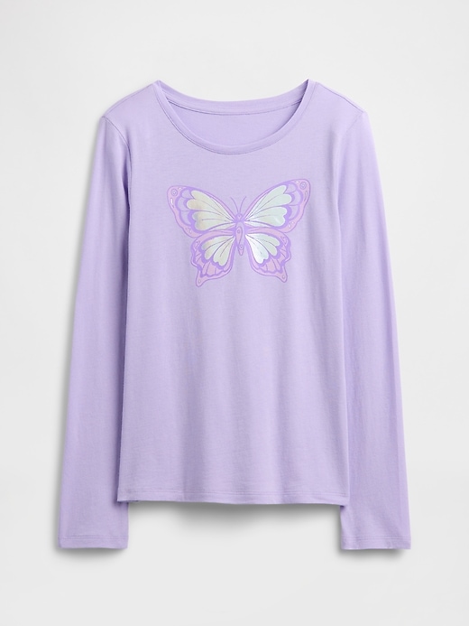 Image number 1 showing, Kids Graphic T-Shirt