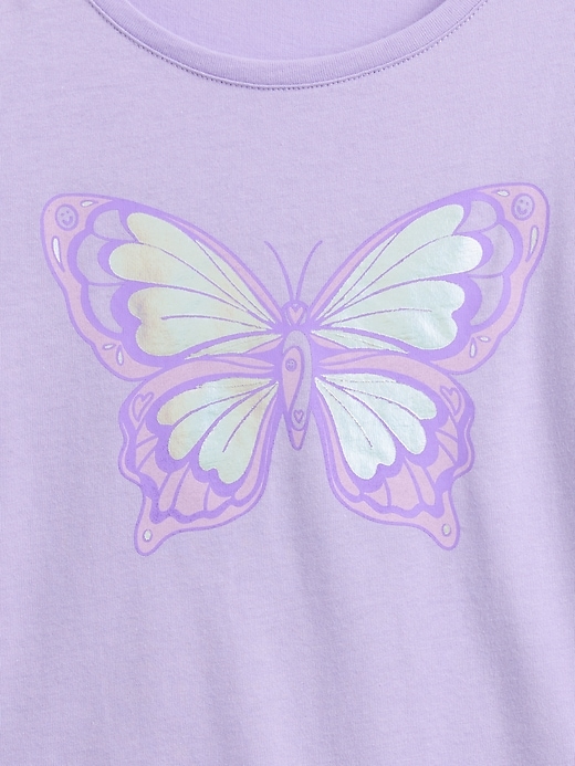 Image number 3 showing, Kids Graphic T-Shirt