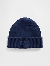 babyGap Logo Beanie