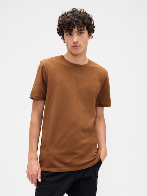 Everyday Soft Crewneck T-Shirt