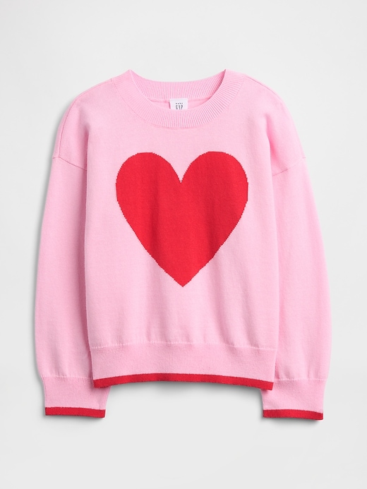 Image number 1 showing, babyGap Intarsia Sweater