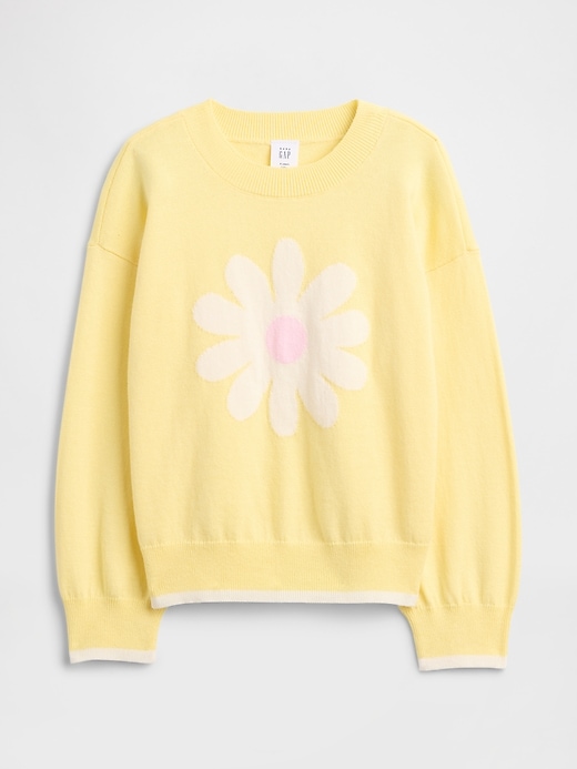 Image number 1 showing, babyGap Intarsia Sweater